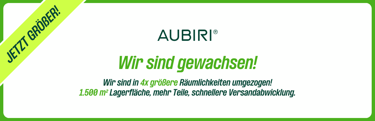 Wir ziehen um – und Sie profitieren davon!